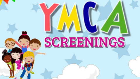 Image for YMCA Early Childhood Screenings