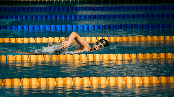 Picture for: Adult Lap Swim