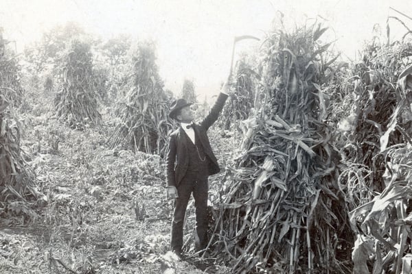 Picture for: Hot Chocolate & History