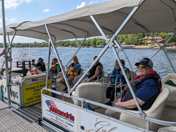 Picture for: Adults & Students with Disabilities