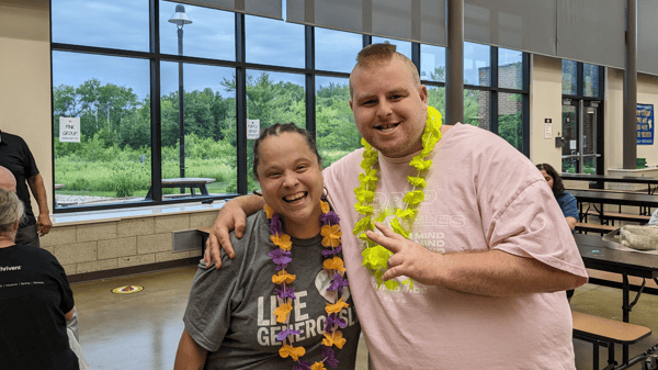 Image for Summertime Dance Party (ages 16+)