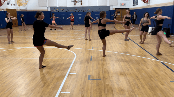 Picture for: ACDT Summer Dance Camp (Gr. 7-12)