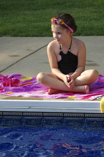 Picture for: Spring Intermediate 3 Swim Lessons