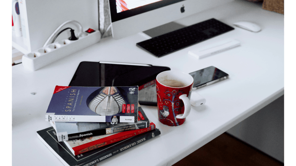 Picture for: Adult Conversational Spanish: Beginner Part 1 - Online