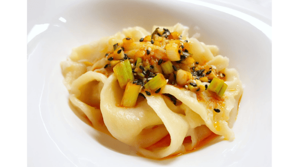 Picture for: Hand-Pulled Noodles from Scratch - Online