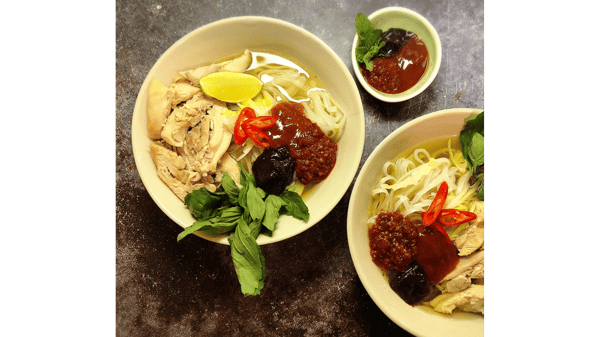 Picture for Vietnamese Street Food - Online