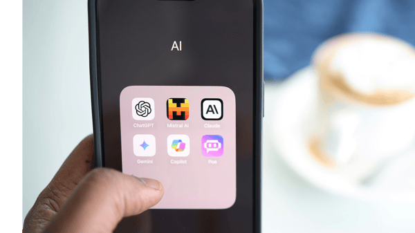 Picture for: AI for Older Adults - So Easy and Practical! - Online