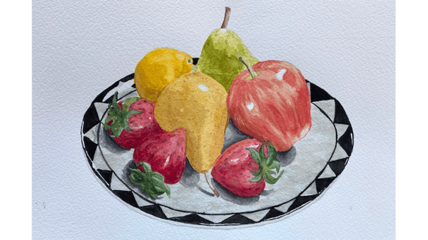 Picture for: Watercolor Splash