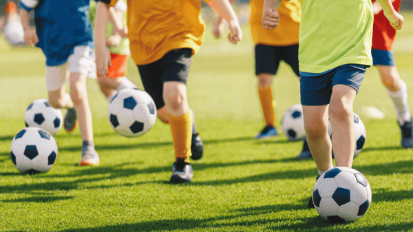 Picture for Soccer Camp (Ages 6-9)