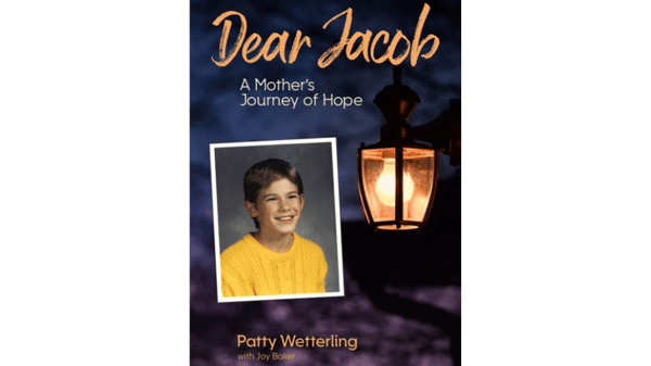 Course Author Hour with: Patty Wetterling & Joy Baker image 2