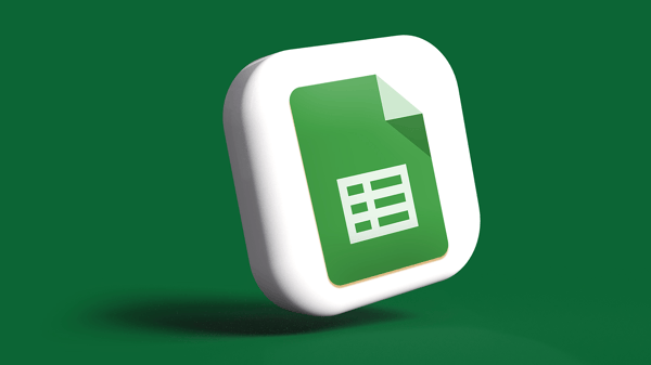 Picture for: Google Sheets for Awesome Beginners - Online