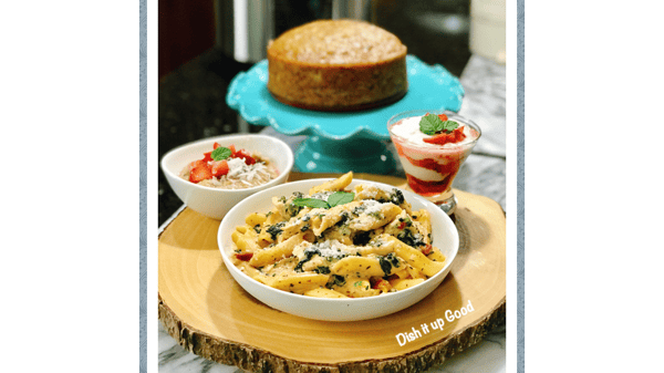 Picture for Mastering the Multi-Cooker - Online