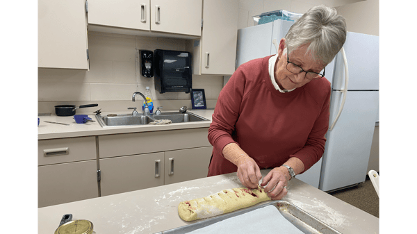Picture for: The Artisan's Table: Breads & Pastries