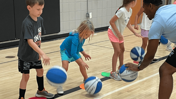 Picture for Recreation