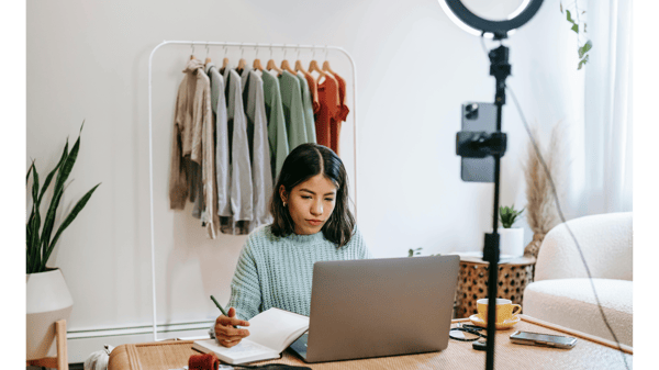 Picture for: Start your own Online Business: A Beginner’s Guide - Online