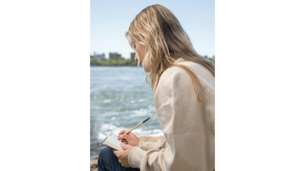 Picture for: Introduction to Journaling: A Beginner’s Guide - Online