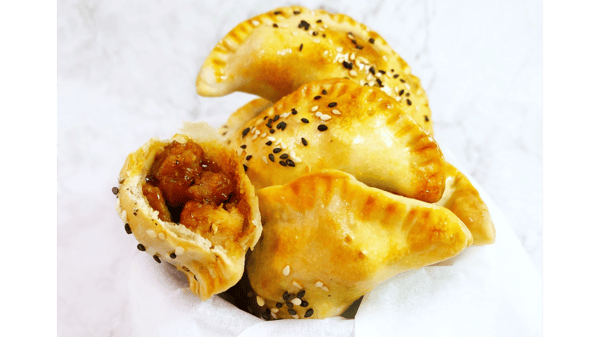 Picture for: Dim Sum for Beginners - Online