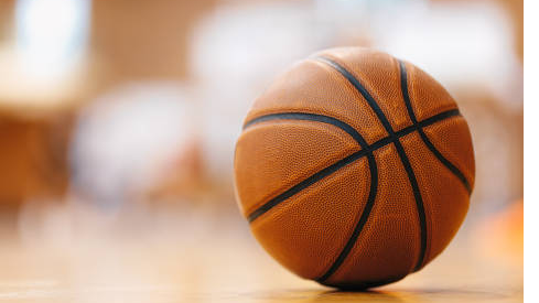 Picture for: Open Basketball
