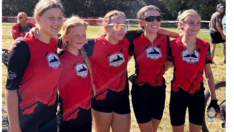 Picture for: Beginner Mountain Biking Clinic (Gr. 5-8)