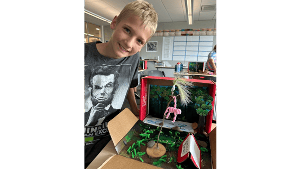 Picture for Enrichment