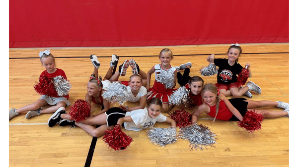 Picture for: Youth Enrichment Camp (Gr. 4-6)