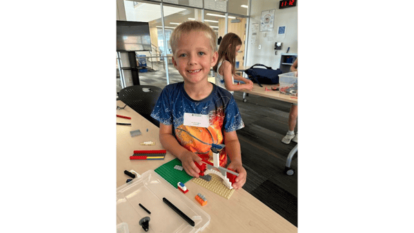 Picture for: Youth Enrichment Camp (Gr. 4-6)