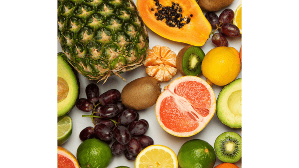 Picture for: EAT Your Way to Wellness: 10 Simple Swaps to Improve your Nutrition