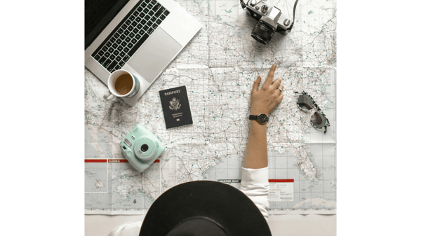 Picture for: Spanish for Travelers - Online