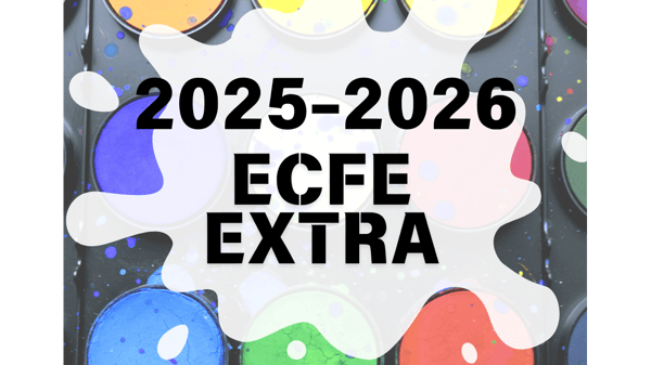 Picture for: 2025-2026 ECFE Extra