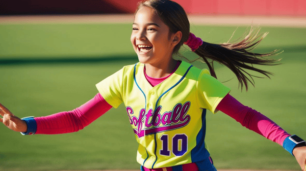 Picture for: Girls Softball Camp (Ages 6-12)