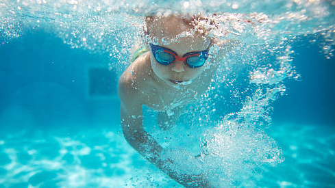 Picture for: Spring Beginner 2 Swim Lessons
