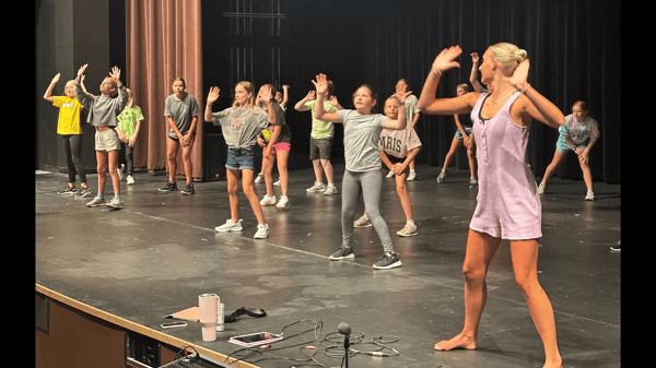 Picture for: Rising Stars Youth Leaders 2026 (Gr. 8-12)