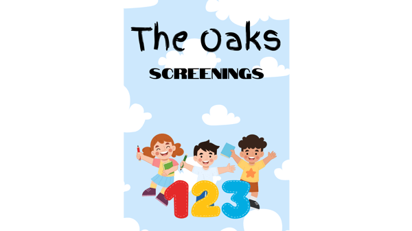 Picture for Oaks - Early Childhood Screening