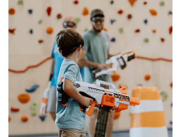 Picture for: April Shenanigans PRIVATE Party