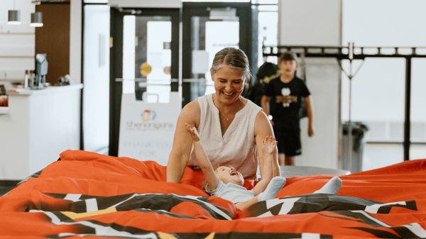 Course 1 Child Summer Pass image 1