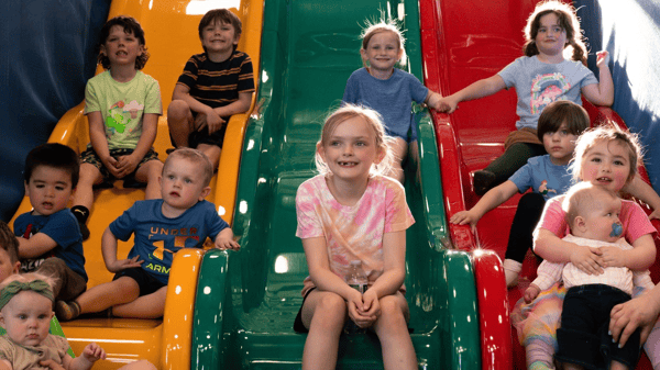 Course 3 Children Summer Pass image 1