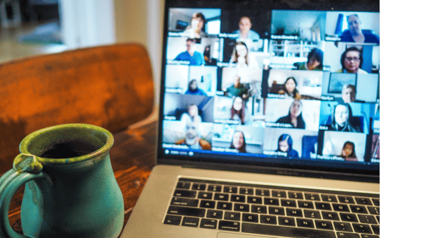 Image for Knowing All About Zoom As A Participant - Online