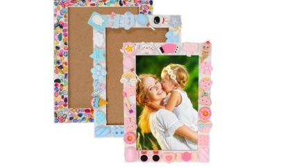 Picture for: Mini Picassos Art Class (Gr. 1-5)