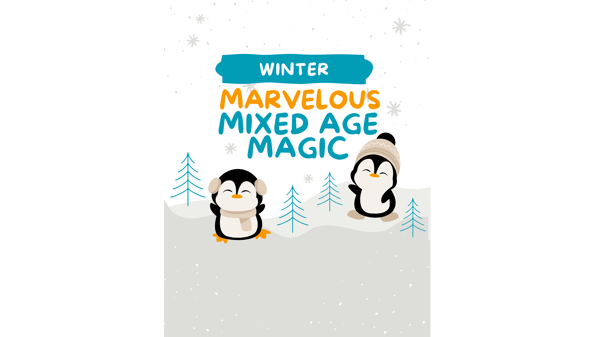 Picture for Marvelous Mixed Age ECFE