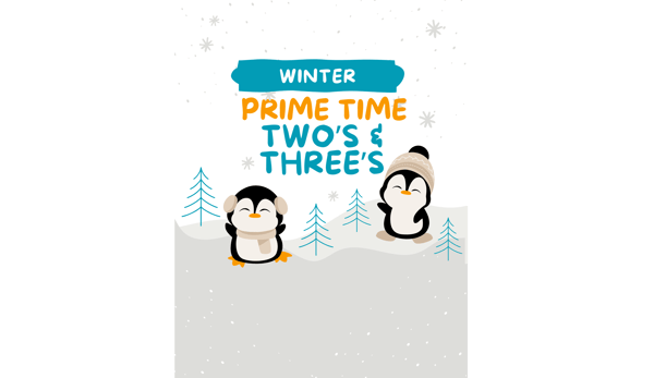 Picture for Prime Time Two's & Three's ECFE