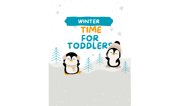 Picture for Time for Toddlers ECFE