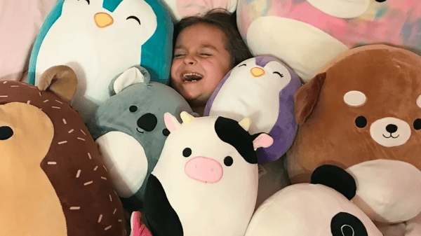 Picture for: SQUISHMALLOW Adventure Party (Gr. K-5)