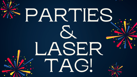 Picture for: Party Reservations