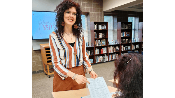 Picture for: Writer's Workshop