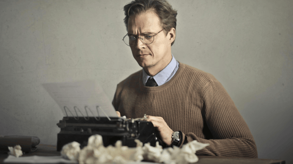 Picture for: Be a Better Writer: 10 Easy Tips to Improve Your Writing Now - Online