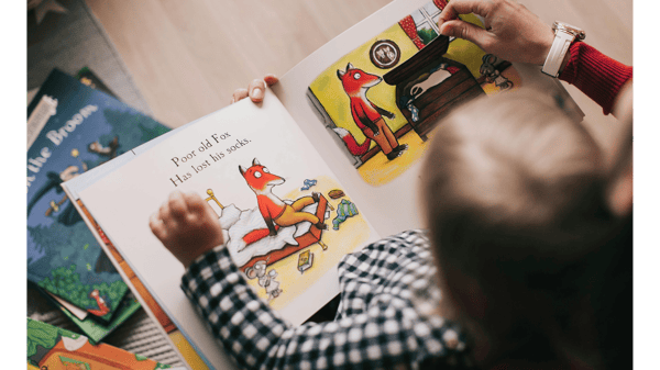 Picture for: Writing for Children: A Beginner’s Guide - Online