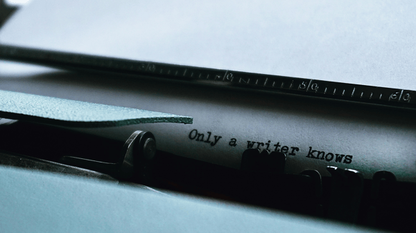 Picture for: Ghostwriting 101: Get Paid to Write Other People’s Stories - Online