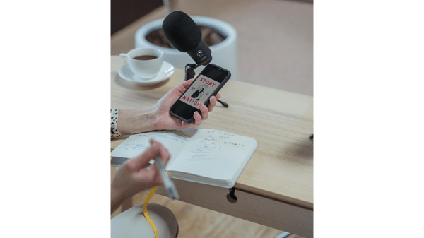 Picture for: Content Creation for Cash: Social Media Writing that Works - Online