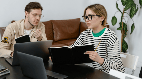 Picture for: Pitch Perfect: Crafting Query Letters & Proposals That Sell - Online