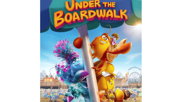 Picture for: Movie Night: "Under the Boardwalk"